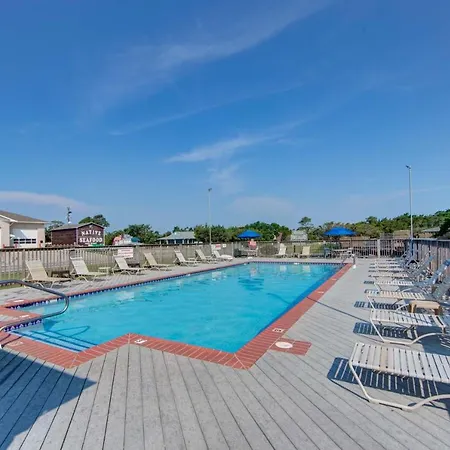 Pony Island Inn